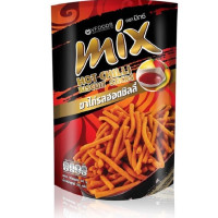会员专享：VFOODSMIX 香辣味脆脆条(油炸小食品)  30g