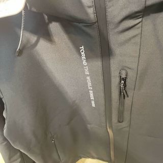 TOREAD 探路者 22新款功能外套男春秋冬季户外防风加绒保暖弹力越野软壳衣