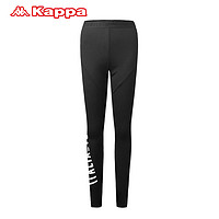 Kappa 卡帕 女款高腰提臀瑜伽裤 K0722AV01