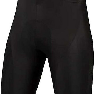 Endura Pro SL Egm Bibshort 男士吸湿排汗修身户外骑行旅游背带短裤 Black M