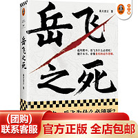 岳飞之死 岳飞为什么必须死 看懂皇权的运作逻辑 高天流云 宋史 从心腹大将到心腹大患 莫须有 满江红 历史 中国史 岳飞之死