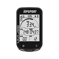 iGPSPORT 自行车码表 BSC100