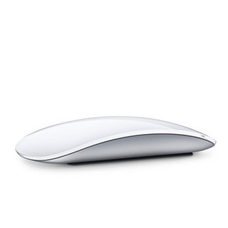 Apple 苹果 Magic Mouse/妙控鼠标-银色 适用MacBook无线鼠标