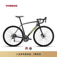 TREK 崔克 公路车 EMONDA ALR 4 碳纤维前叉碟刹内走线公路自行车