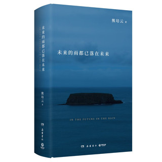 未来的雨都已落在未来 熊培云 沉思“众我之我”新作 400余首诗歌作品集 青春文学诗集文学经典 博集天卷 未来的雨都已落在未来
