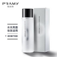 PRAMY 柏瑞美 定妆喷雾 保湿白瓶 100ml