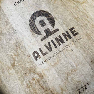 ALVINNE 奥文 奥米加+黄金分割+黑麦柏林+西格玛+西奥+原微2.5 比利时啤酒组合 330ml*6瓶