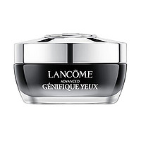 黑卡会员：LANCOME 兰蔻 LANCÔME 兰蔻 小黑瓶发光眼霜 小黑瓶精华肌底眼部凝霜 去黑眼圈 15毫升