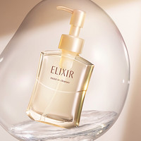 ELIXIR 怡丽丝尔 优悦活颜洁面啫喱 140ml