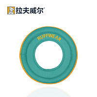 RUFF WEAR 拉夫威尔 好浮飞盘宠物狗狗玩具小型犬小狗柯基边牧泰迪柴犬比熊金毛幼犬训狗神器 极光蓝 L