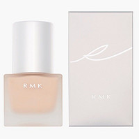 RMK 丝薄粉底液 30ml