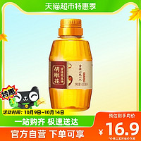 88VIP：胡姬花 古法一九一八花生油400ml食用油正统醇香