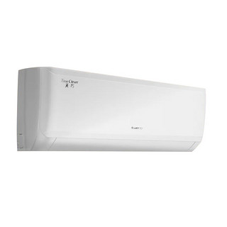 格力（GREE）空调 天巧 新能效 变频冷暖 自清洁 壁挂式 卧室空调挂机 1.5匹三级能效