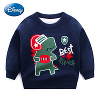 Disney 迪士尼 儿童毛衣 三色可选