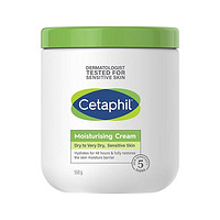 Cetaphil 丝塔芙 大白罐身体乳保湿霜 550g 全身可用