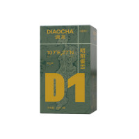 DIAOCHA 调茶 明前雀舌原叶小袋茶 14袋