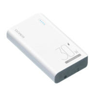 ROMOSS 罗马仕 sense4sP 充电宝10000mAh 30W