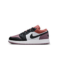 AIR JORDAN 正代系列 Air Jordan 1 Low Se (GS) 大童篮球鞋 FB9908