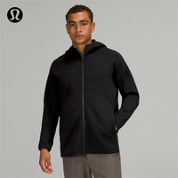 露露乐蒙lululemon丨End State 男士拉链连帽衫 LM3CU8S