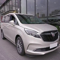 BUICK 别克 2022款别克GL8 ES陆尊653T 3.5个月交付