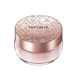 cdf会员购520心动礼cosmedecorte黛珂心悦容光丝柔蜜粉101110820g