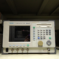 TESCOM TC-3000B 蓝牙测试仪