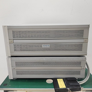 Agilent 4156C 半导体测试仪41501B,