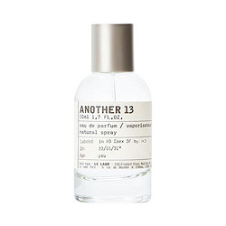 LE LABO 别样13中性浓香水 EDP 50ml