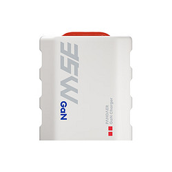 魅族 MEIZU PANDAER 30/35W GaN小电瓶  PD/PPS/QC3.0 iPhone16iPad