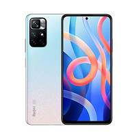 抖音超值购：Redmi 红米 Note11 5G智能手机 8GB+256GB