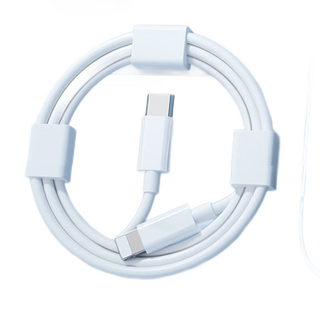 帕洛达 PD20W 苹果 C to Lightning数据线 1.5m