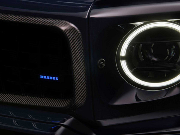 BRABUS 博速 G级