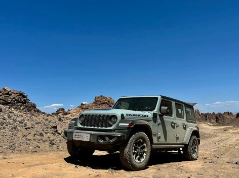 Jeep 多款车型详询底价