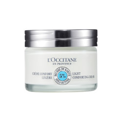 L'OCCITANE 欧舒丹 5%乳木果保湿凝霜 50ml
