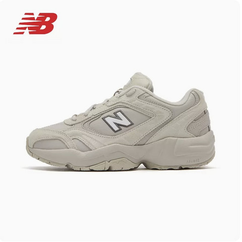 省220元】new balance休闲运动鞋_new balance NB官方正品休闲百搭运动