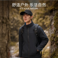 NORTHLAND 诺诗兰 男款户外防风夹克 NCODT5529E