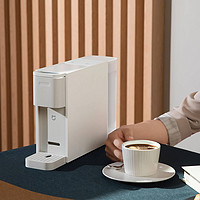 MIJIA 米家 胶囊咖啡机+咖啡胶囊组合套装
