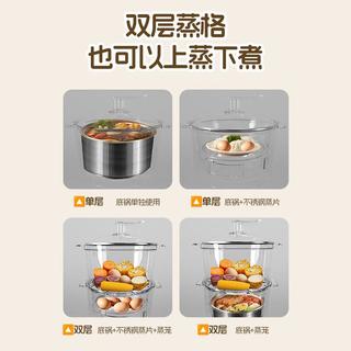 Westinghouse 西屋电气 WSC12D 料理机