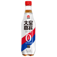 大窑 嘉宾汽水 450ml*9瓶
