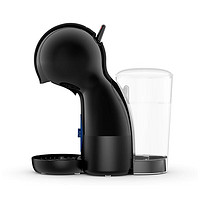 Dolce Gusto 雀巢多趣酷思 半自动胶囊咖啡机 小型机-Piccolo XS-黑色 送家人送朋友