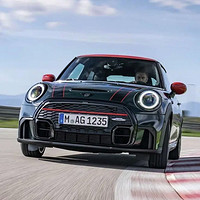 MINI JCW