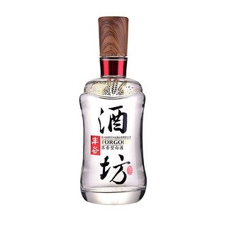 酒仙网丰谷酒坊48度500ml