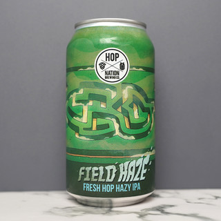 Hop Nation 酒花民族 卡拉什2023版 帝国世涛啤酒 440ml 单听装