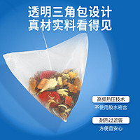 北京同仁堂 人参九宝茶 150g