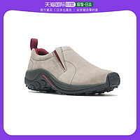 MERRELL 迈乐 男款户外徒步鞋JUNGLE MOC防滑防水绒面