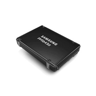 SAMSUNG 三星 PM1643A 企业级服务器固态硬盘 1643A 丨SAS接口 30.72T