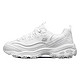 SKECHERS 斯凯奇 D'LITES系列 D'lites 女子休闲运动鞋 11959/WHT 白色 37