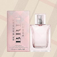 BURBERRY 博柏利 红粉恋歌女士淡香水 EDT