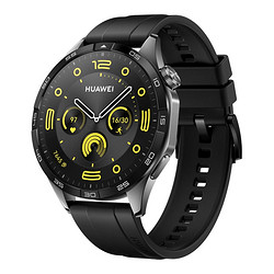 HUAWEI 华为 新品 华为WATCH GT4华为手表智能手表男女款46mm