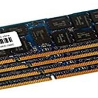 OWC PC3-14900 1866MHz DDR3 ECC-R SDRAM 内存升级套件，适用于 Mac Pro 64GB (4 x16GB)
